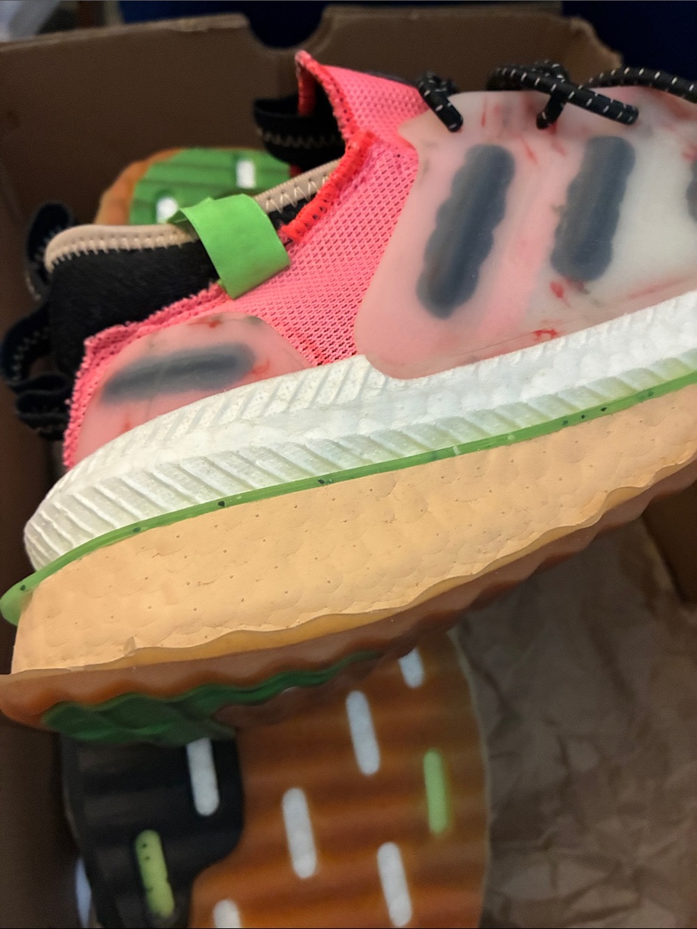 Adidas Collab - Picture 4 of 7